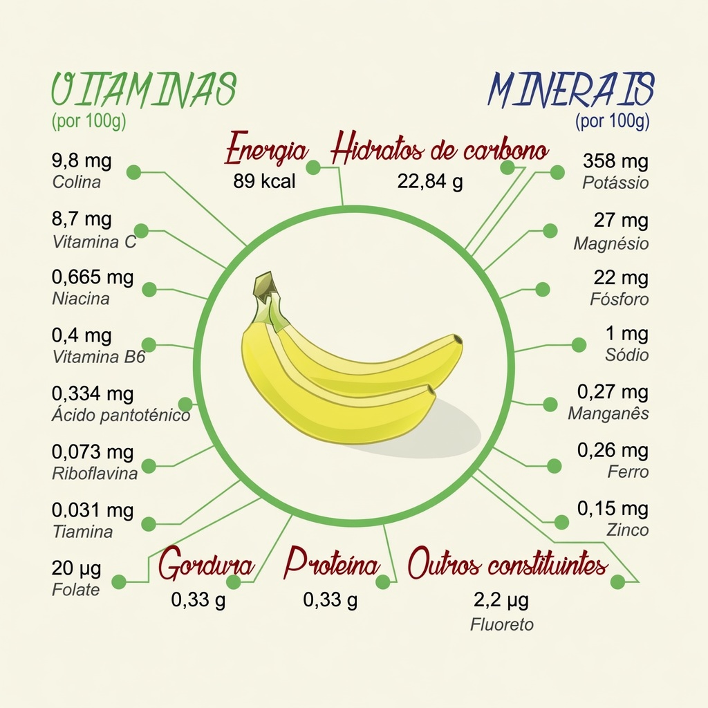 Idosos: Nunca Comam Mirtilos Com ESTES 3 Alimentos! (Em Vez Disso, Liberem o Verdadeiro Poder Deles)