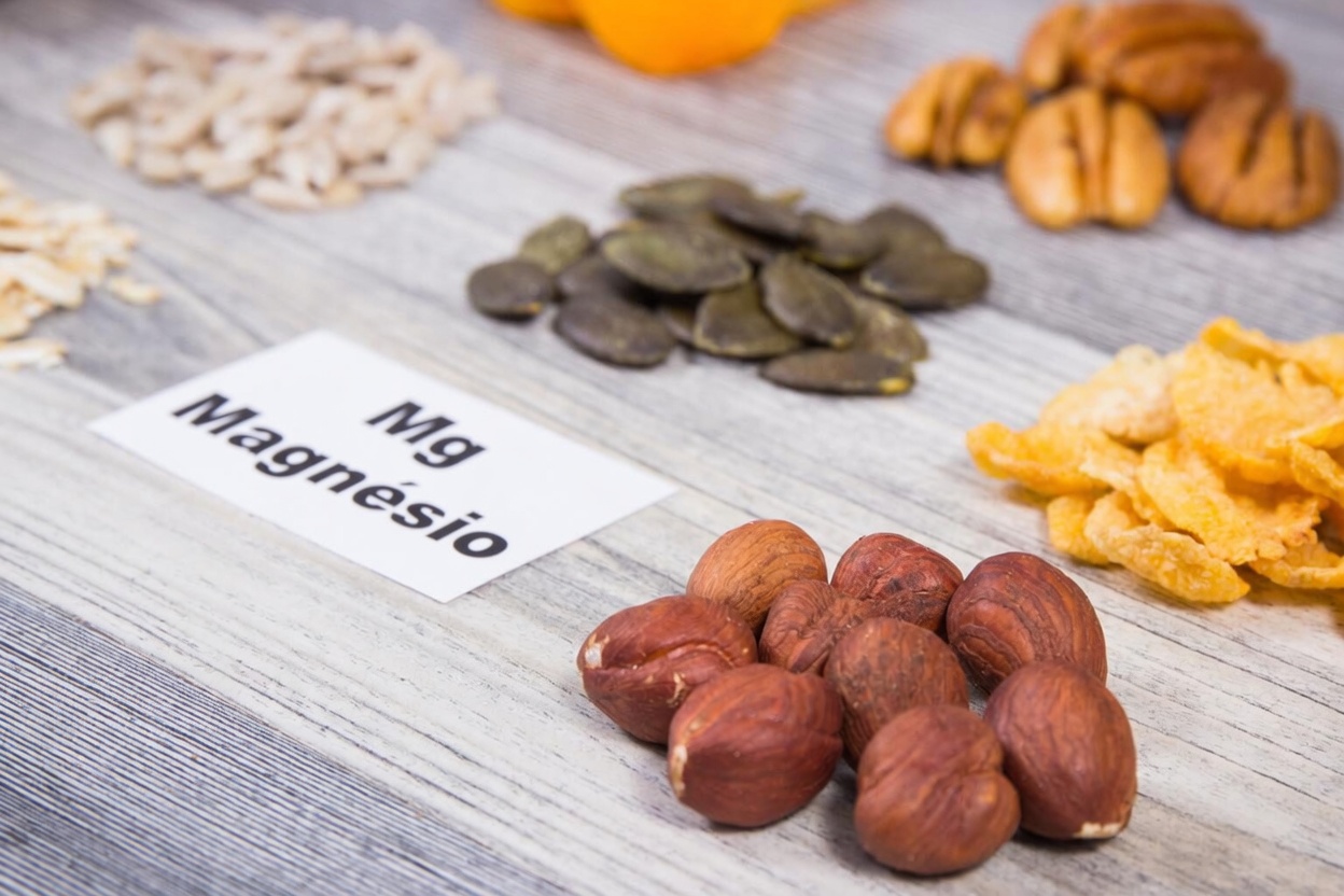 Diga Adeus à Perda de Massa Muscular: 7 Alimentos Essenciais que Combatem a Sarcopenia e Ajudam Você a Se Manter Forte Depois dos 60