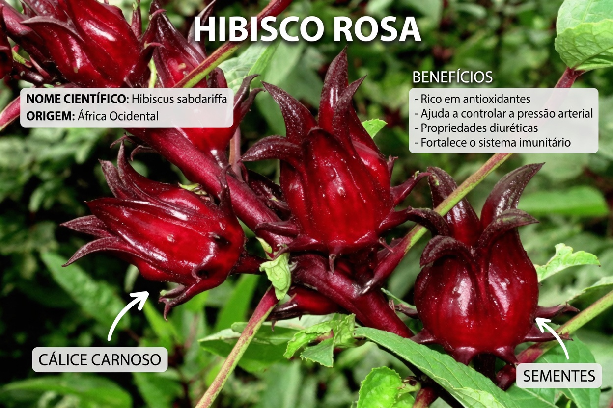 O chá da manhã que pode mudar sua saúde: um remédio natural para açúcar no sangue, pressão arterial e inflamação