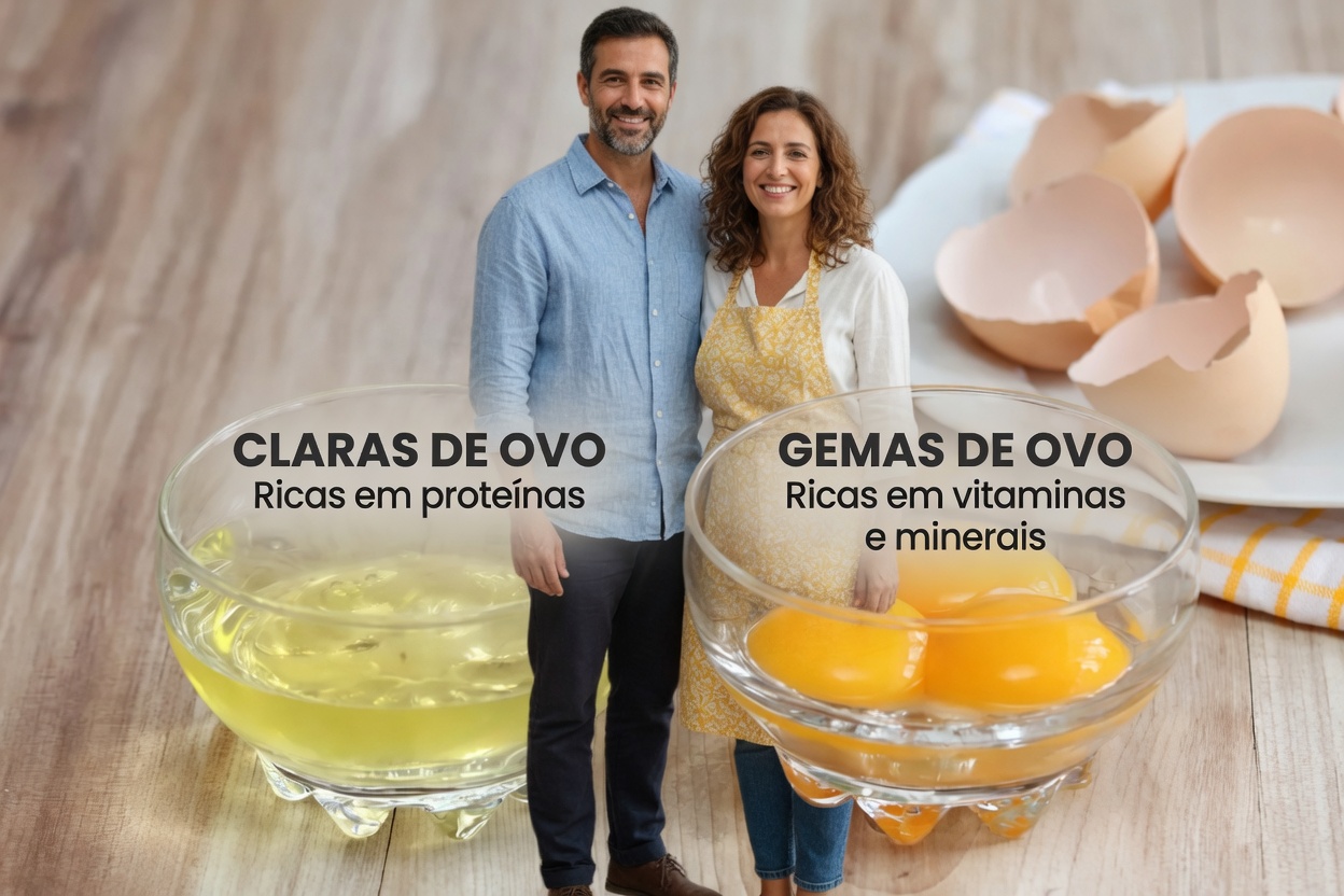 Top 10 Superalimentos que Podem Apoiar a Saúde Renal e Ajudar a Controlar a Proteinúria