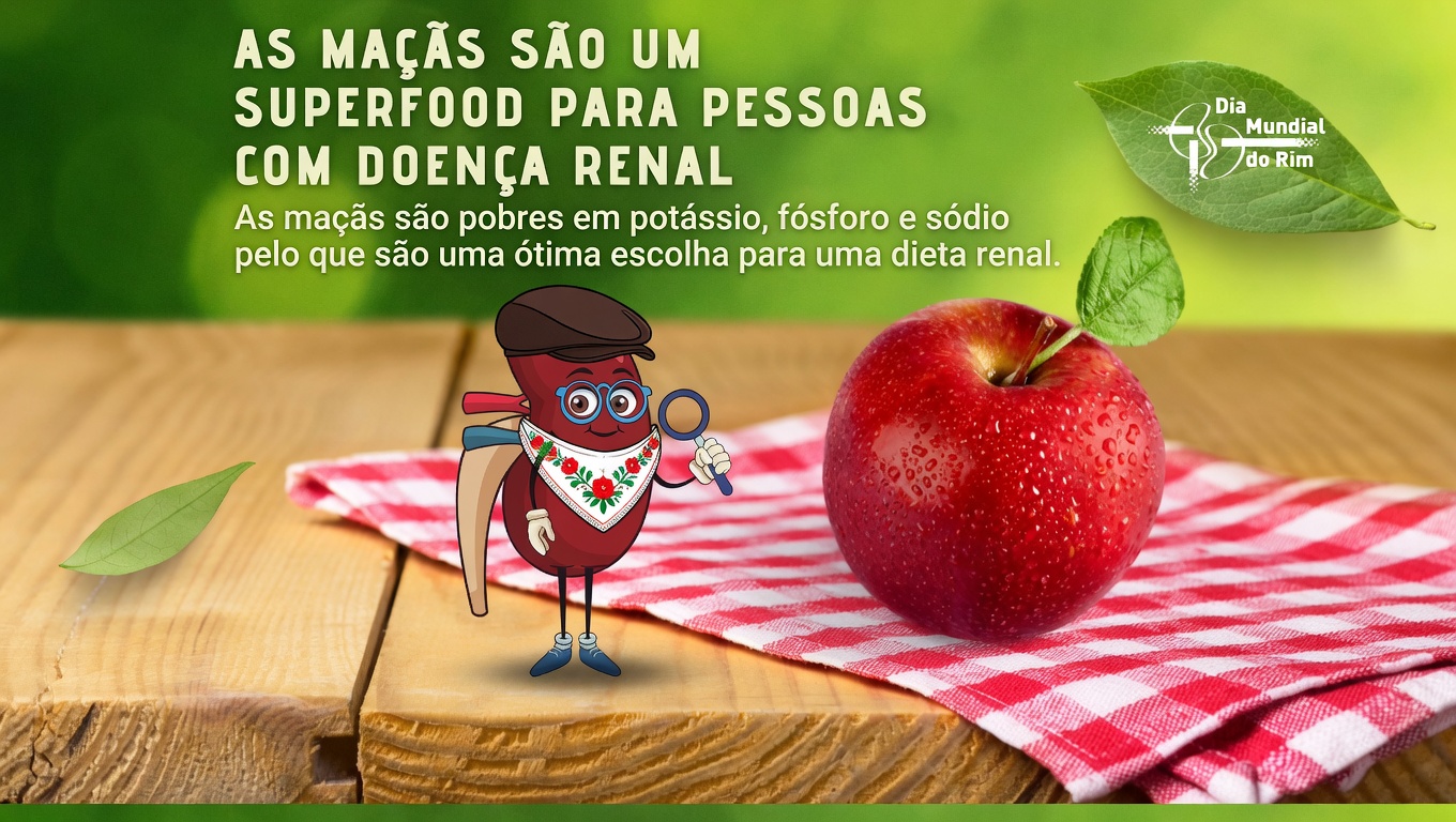 Top 10 Superalimentos que Podem Apoiar a Saúde Renal e Ajudar a Controlar a Proteinúria