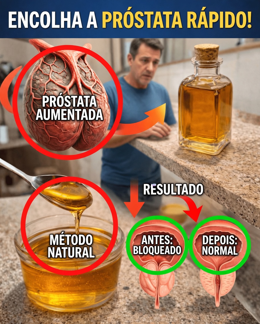 Óleos Naturais para a Saúde da Próstata: 6 Óleos Essenciais que Você Deve Conhecer