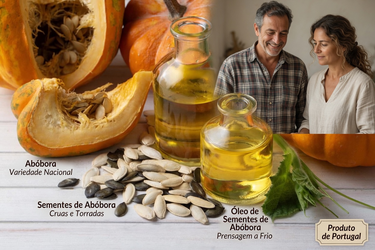 Óleos Naturais para a Saúde da Próstata: 6 Óleos Essenciais que Você Deve Conhecer