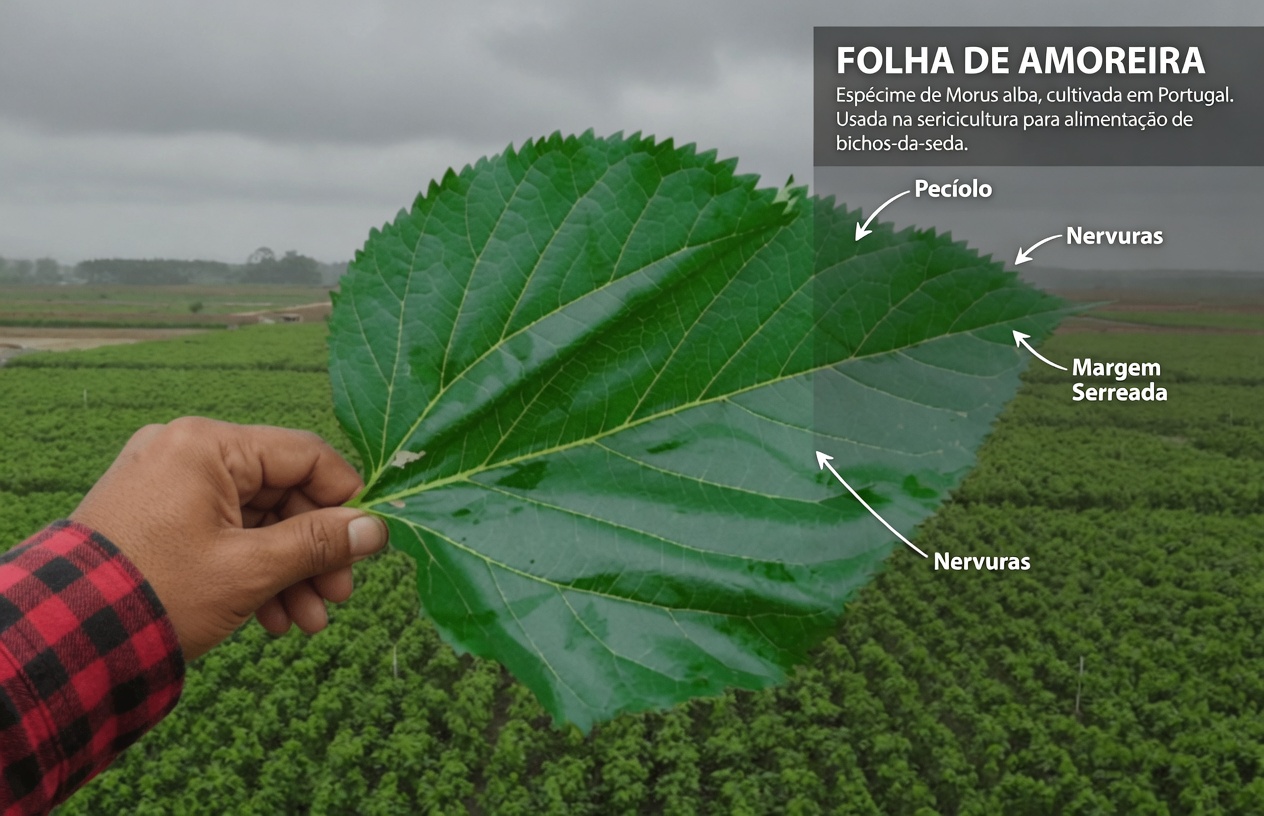A Solução Oculta para a Saúde: Uma Folha Simples que Pode Transformar Sua Vida