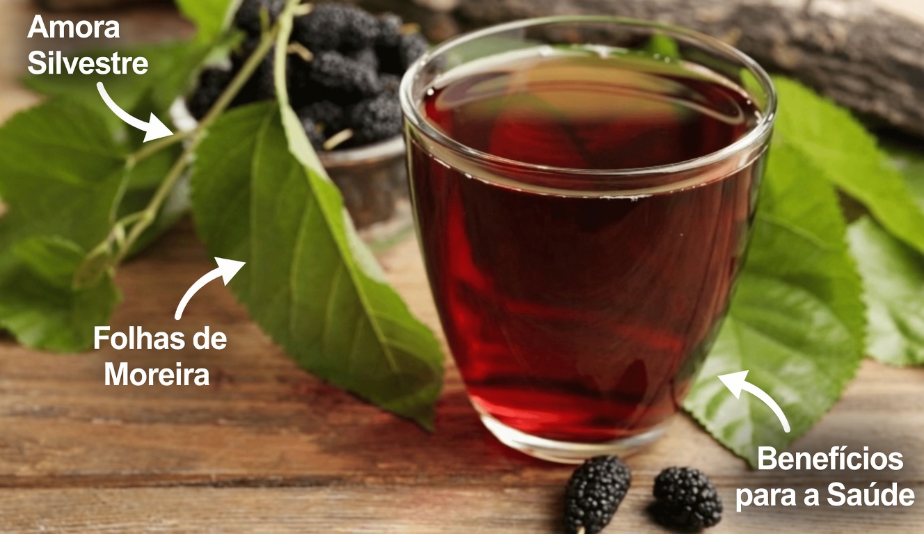 A Solução Oculta para a Saúde: Uma Folha Simples que Pode Transformar Sua Vida