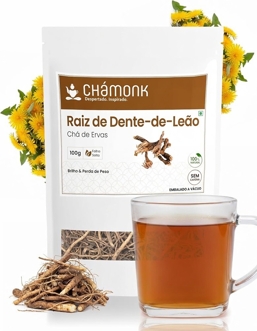 Descubra o Poder do Dente-de-Leão: 9 Maneiras de Como Esta Erva Daninha do Quintal Melhora a Sua Saúde