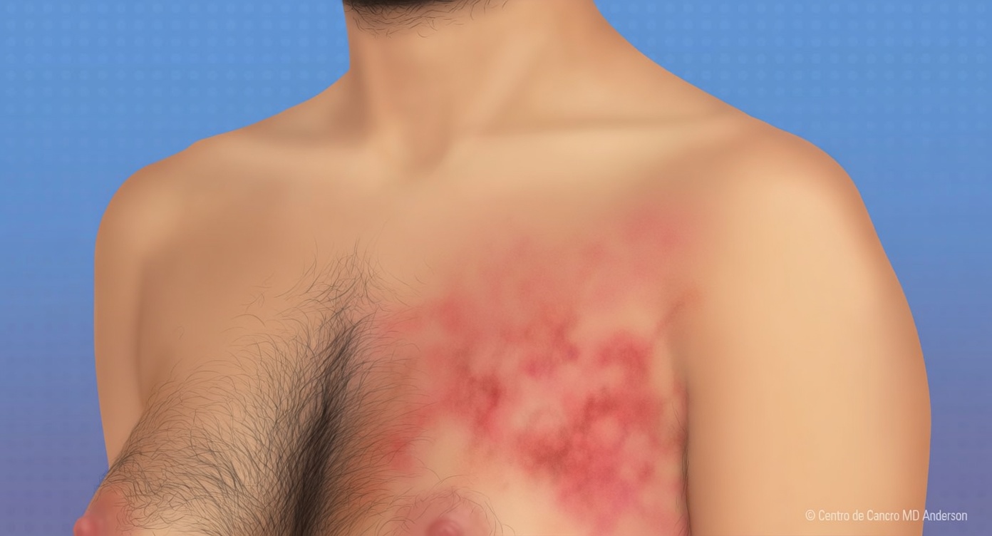 10 Sinais de Alerta do Câncer de Mama: A Detecção Precoce Pode Salvar Sua Vida