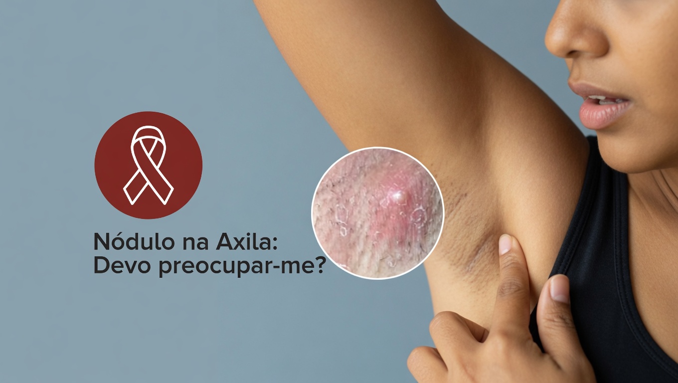 10 Sinais de Alerta do Câncer de Mama: A Detecção Precoce Pode Salvar Sua Vida