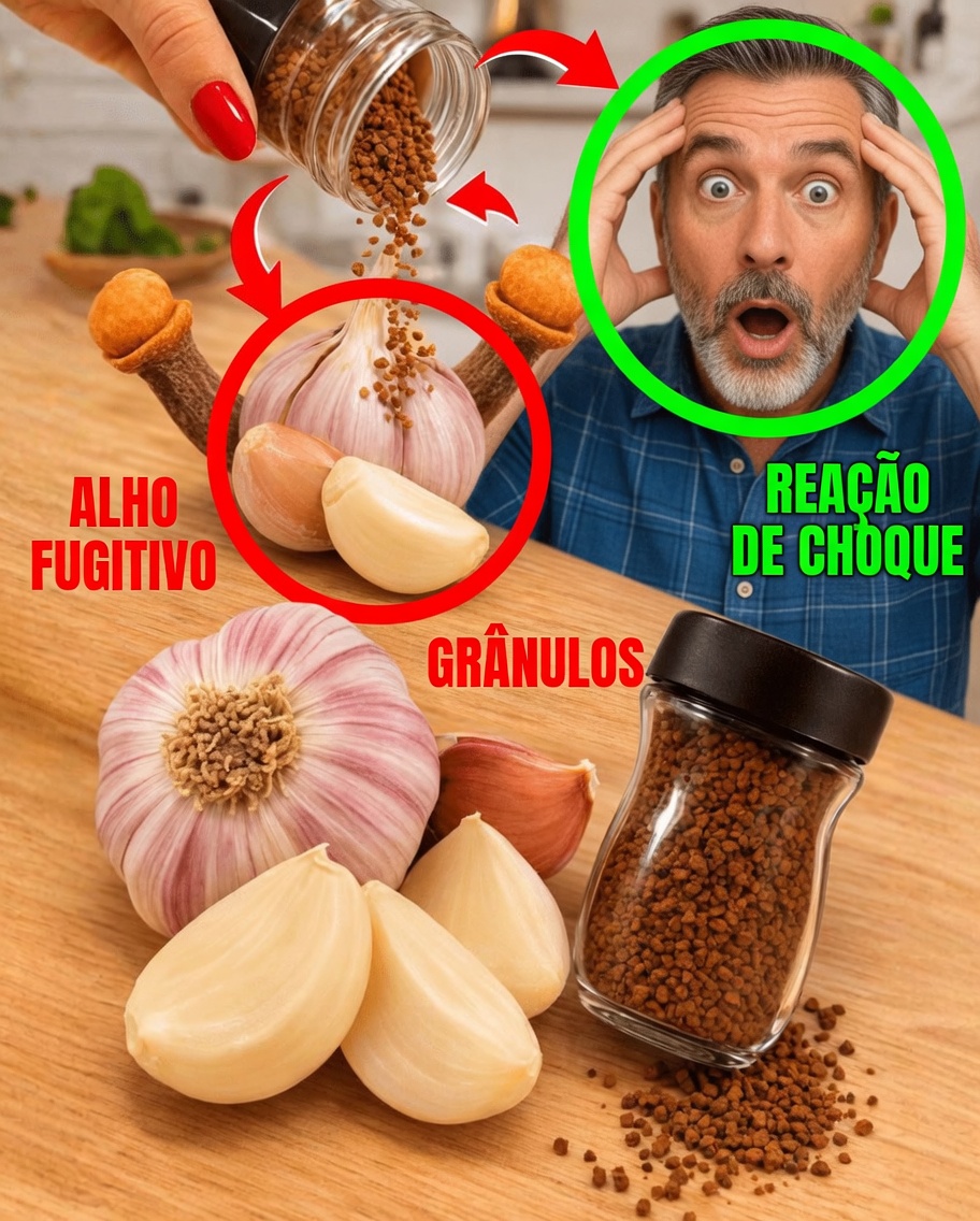 Melhore seu desempenho sexual em qualquer idade: os surpreendentes benefícios do café e do alho