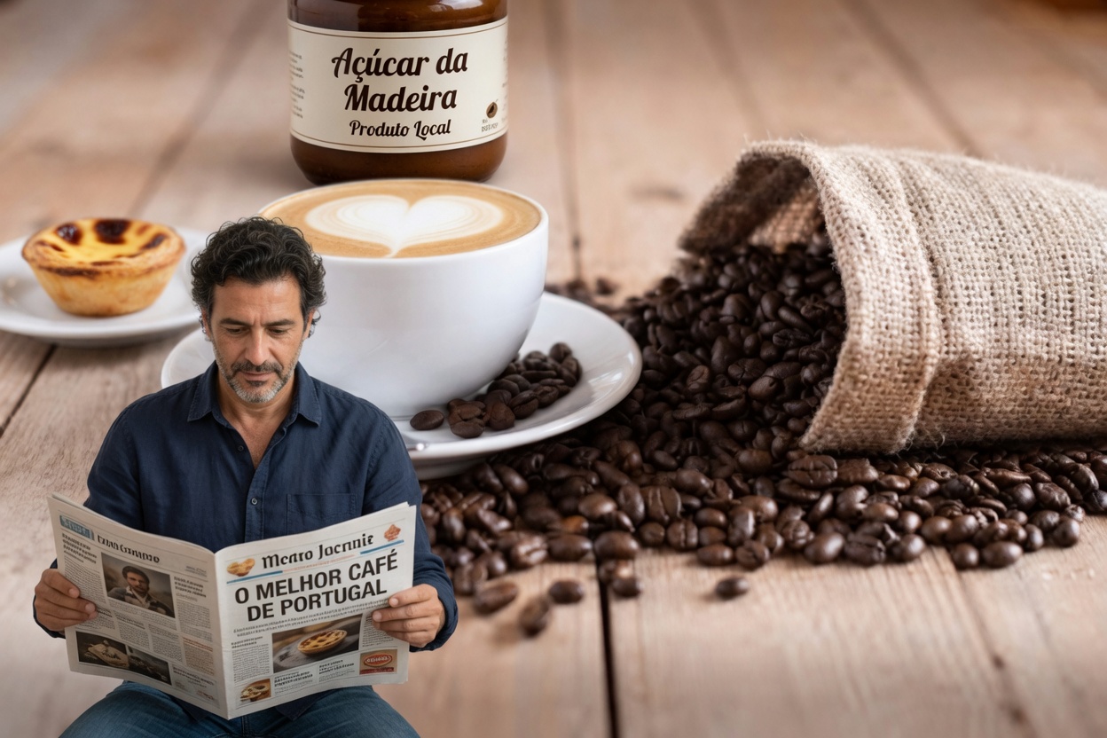Melhore seu desempenho sexual em qualquer idade: os surpreendentes benefícios do café e do alho