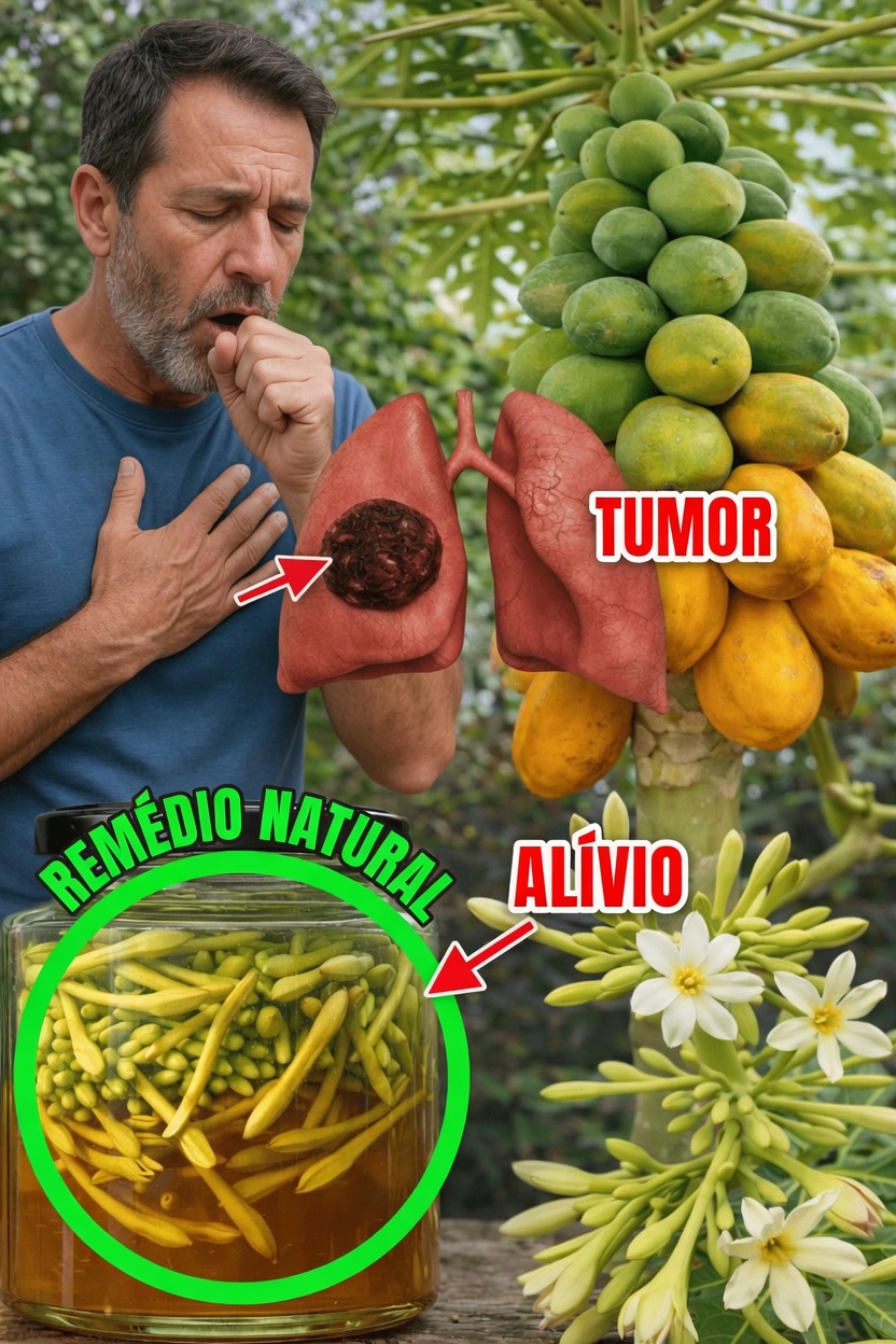 O Segredo do Bem-Estar Familiar que Você Nunca Ouviu Falar: Mel de Flor de Mamão para Conforto Digestivo, Imunidade e Muito Mais