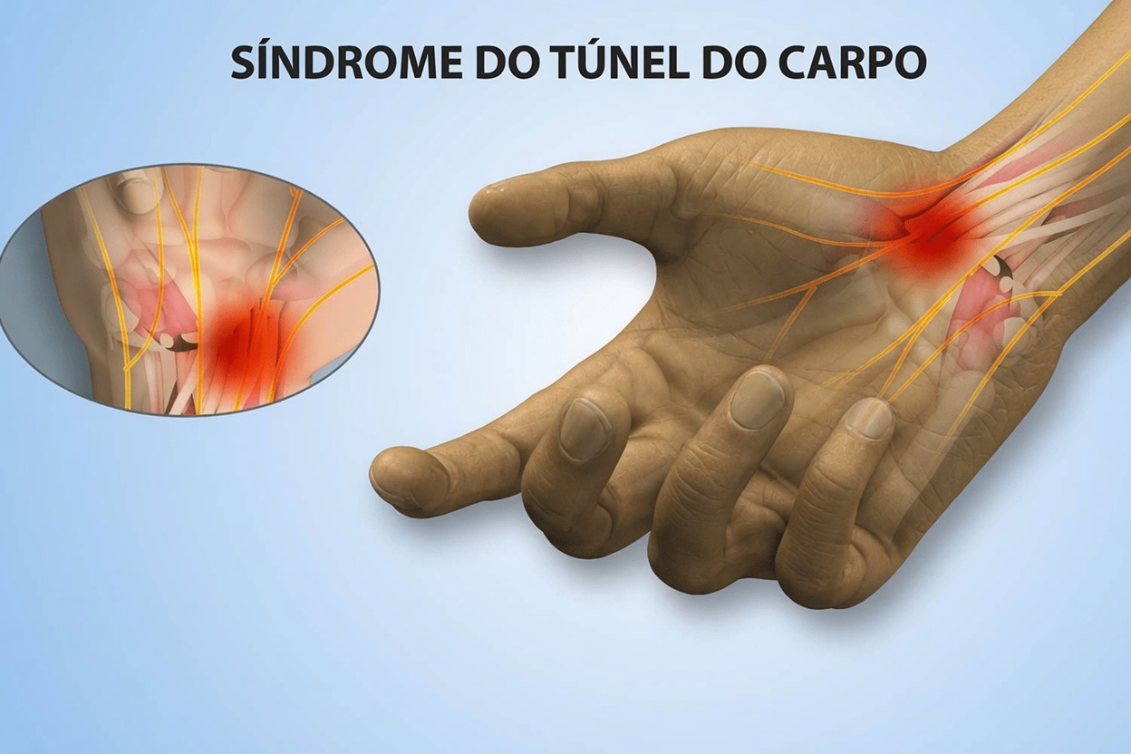 Por que suas mãos adormecem? Causas comuns e remédios naturais que realmente funcionam