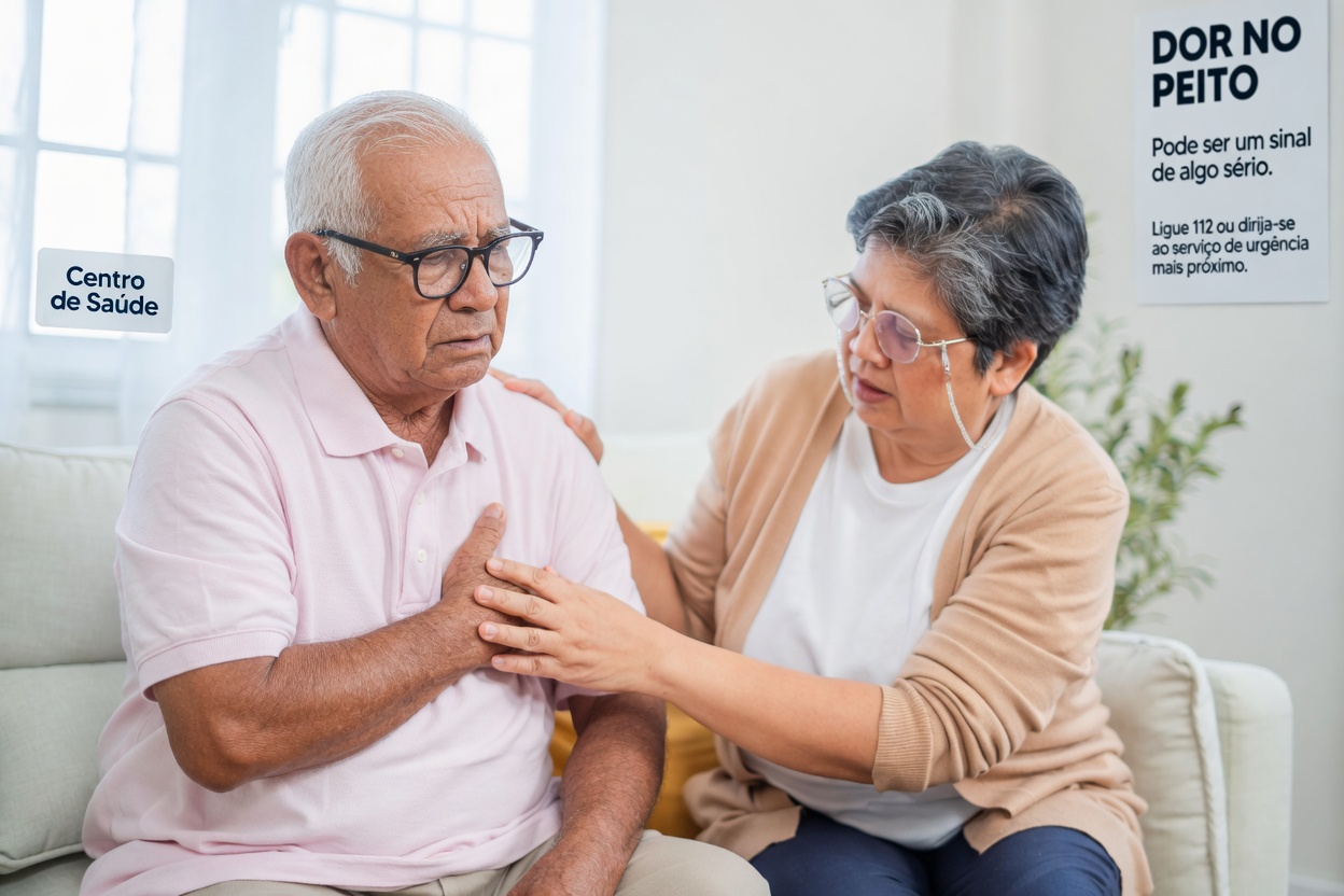 7 Sinais Silenciosos do Corpo Que Podem Avisar Sobre Doença Grave: O Que Você Deve Saber