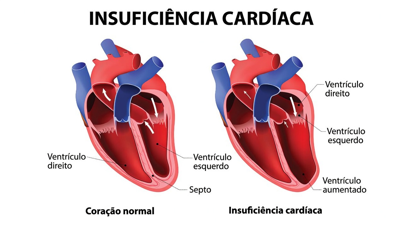7 Sinais Silenciosos do Corpo Que Podem Avisar Sobre Doença Grave: O Que Você Deve Saber