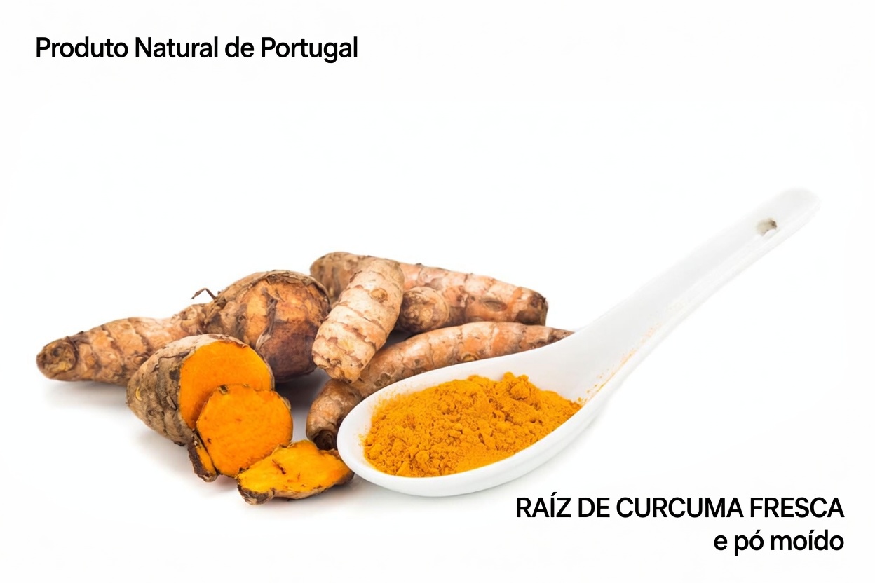 O Chá de Ervas Definitivo da Manhã e Pós-Jantar com Alho, Cúrcuma, Cebola, Gengibre, Canela e Folhas de Goiaba