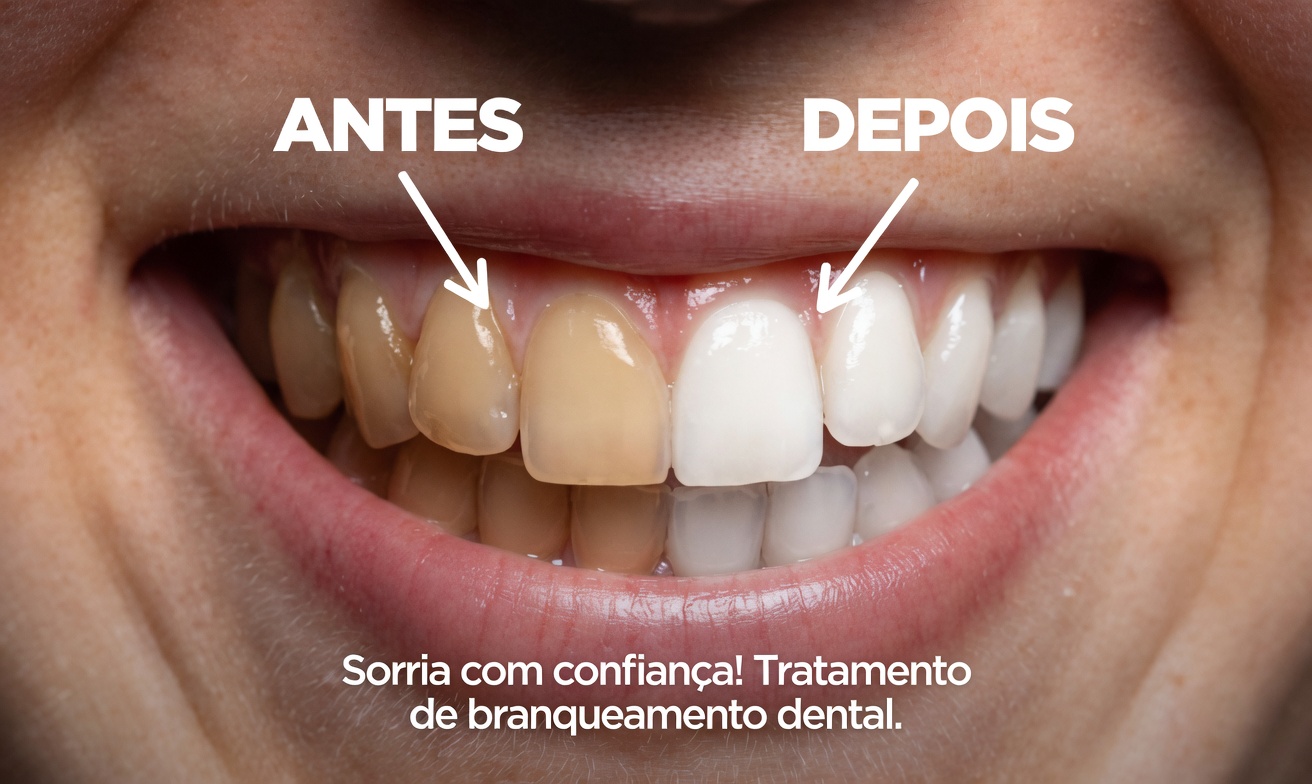 O seu café da manhã está manchando os seus dentes? Veja o que você pode fazer a respeito
