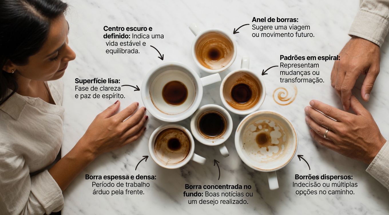 O seu café da manhã está manchando os seus dentes? Veja o que você pode fazer a respeito