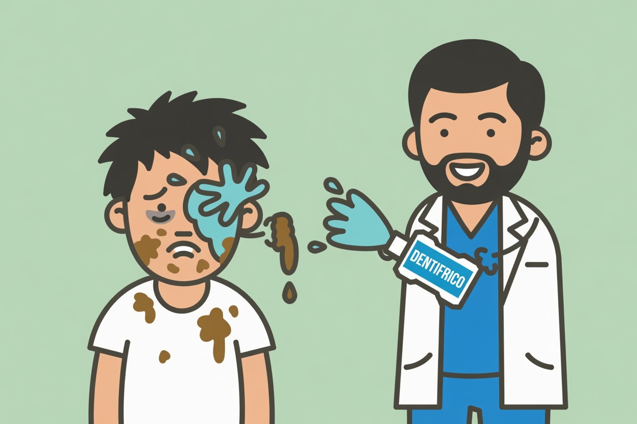 O seu café da manhã está manchando os seus dentes? Veja o que você pode fazer a respeito