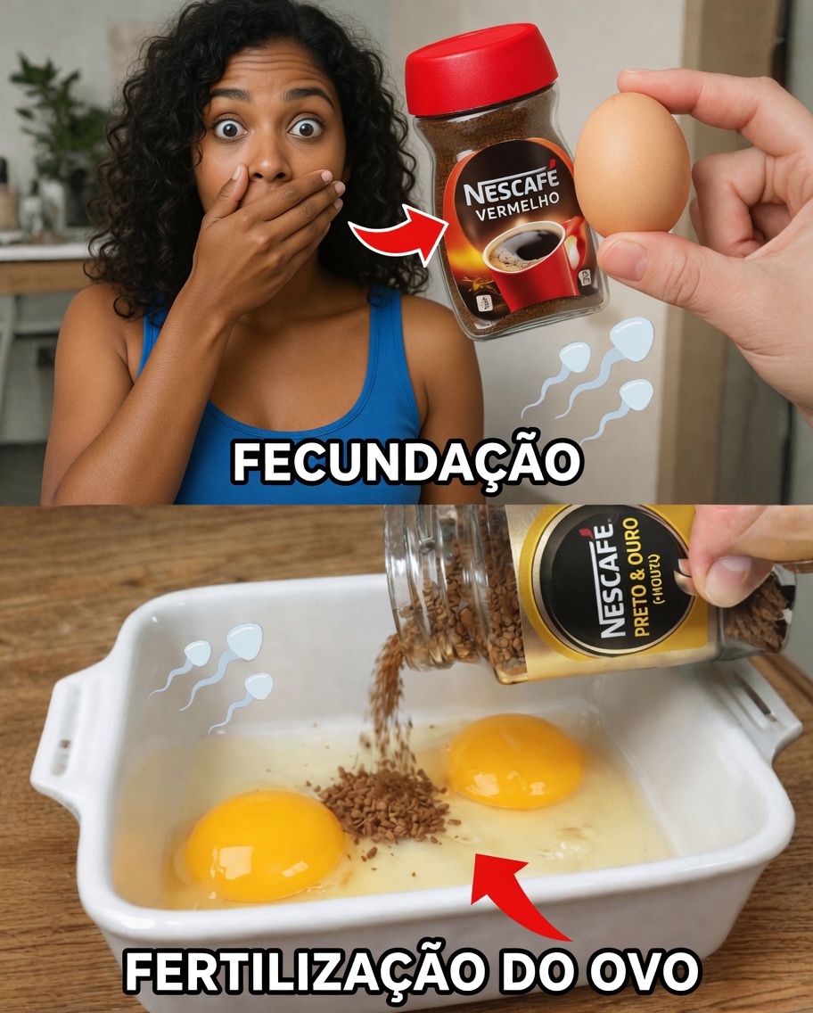 Será que esse hábito de tomar café cremoso pode ajudar a evitar a queda de energia pela manhã?