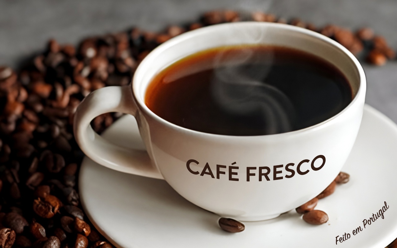 Será que esse hábito de tomar café cremoso pode ajudar a evitar a queda de energia pela manhã?