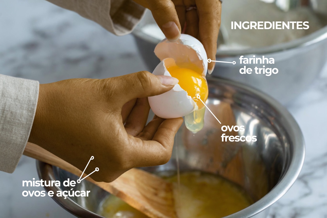 Será que esse hábito de tomar café cremoso pode ajudar a evitar a queda de energia pela manhã?