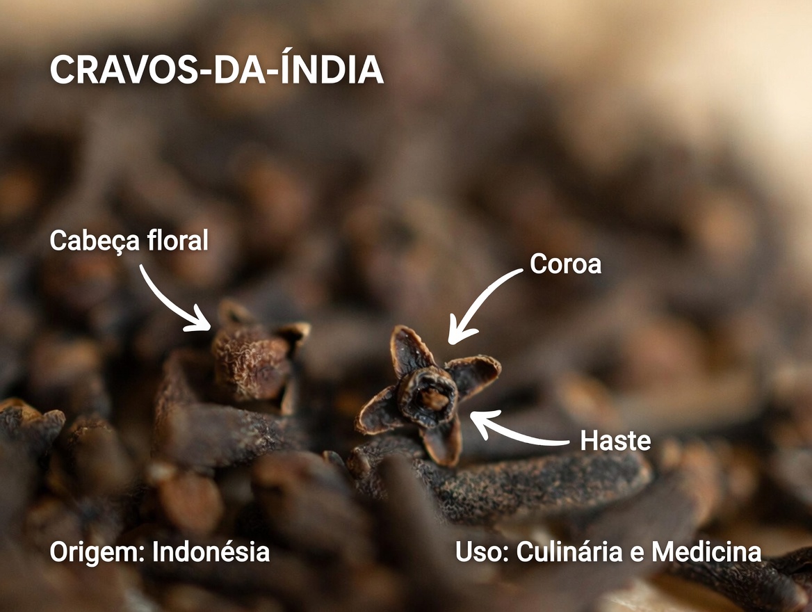 Estas 5 especiarias de cozinha estão ajudando discretamente no conforto das articulações após os 60?