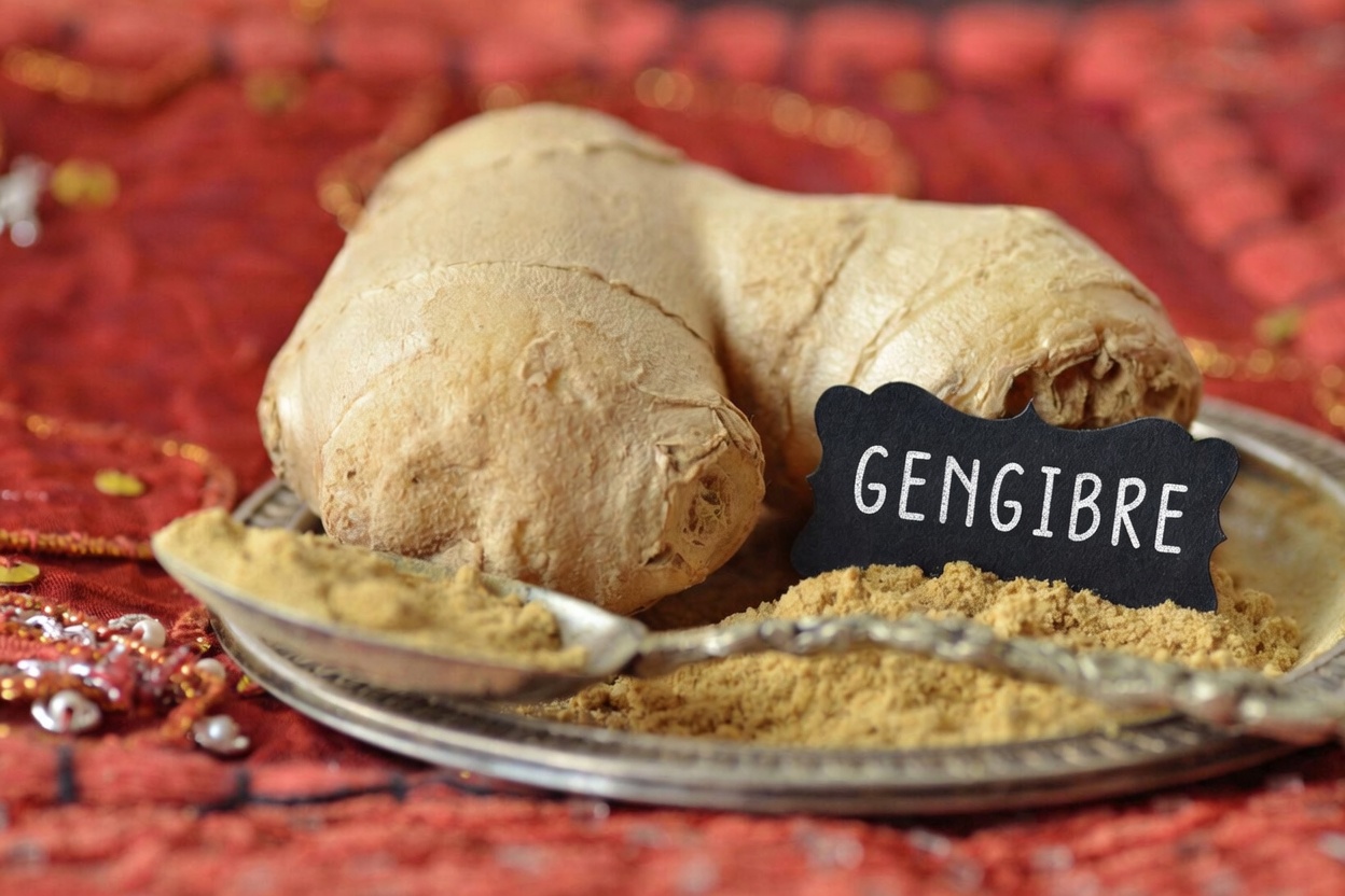 Estas 5 especiarias de cozinha estão ajudando discretamente no conforto das articulações após os 60?