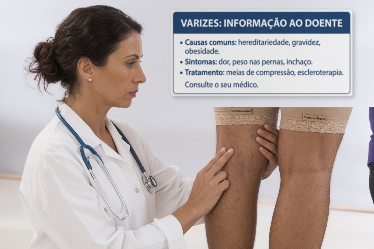 Preocupado com Veias Saltadas nas Pernas Após os 50? Descubra Este Simples Hábito na Cozinha