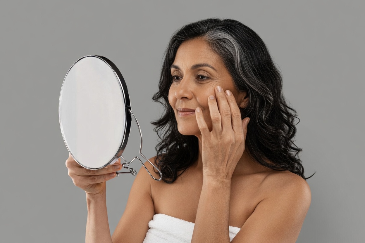 Folha de Louro para Pele Envelhecida: Um Hábito Surpreendente de Cozinha que Vale a Pena Conhecer?