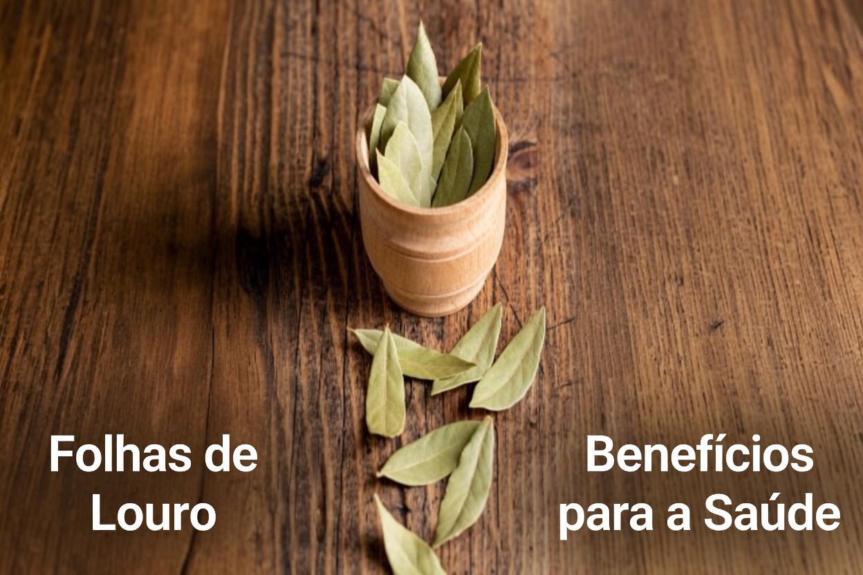 Folha de Louro para Pele Envelhecida: Um Hábito Surpreendente de Cozinha que Vale a Pena Conhecer?