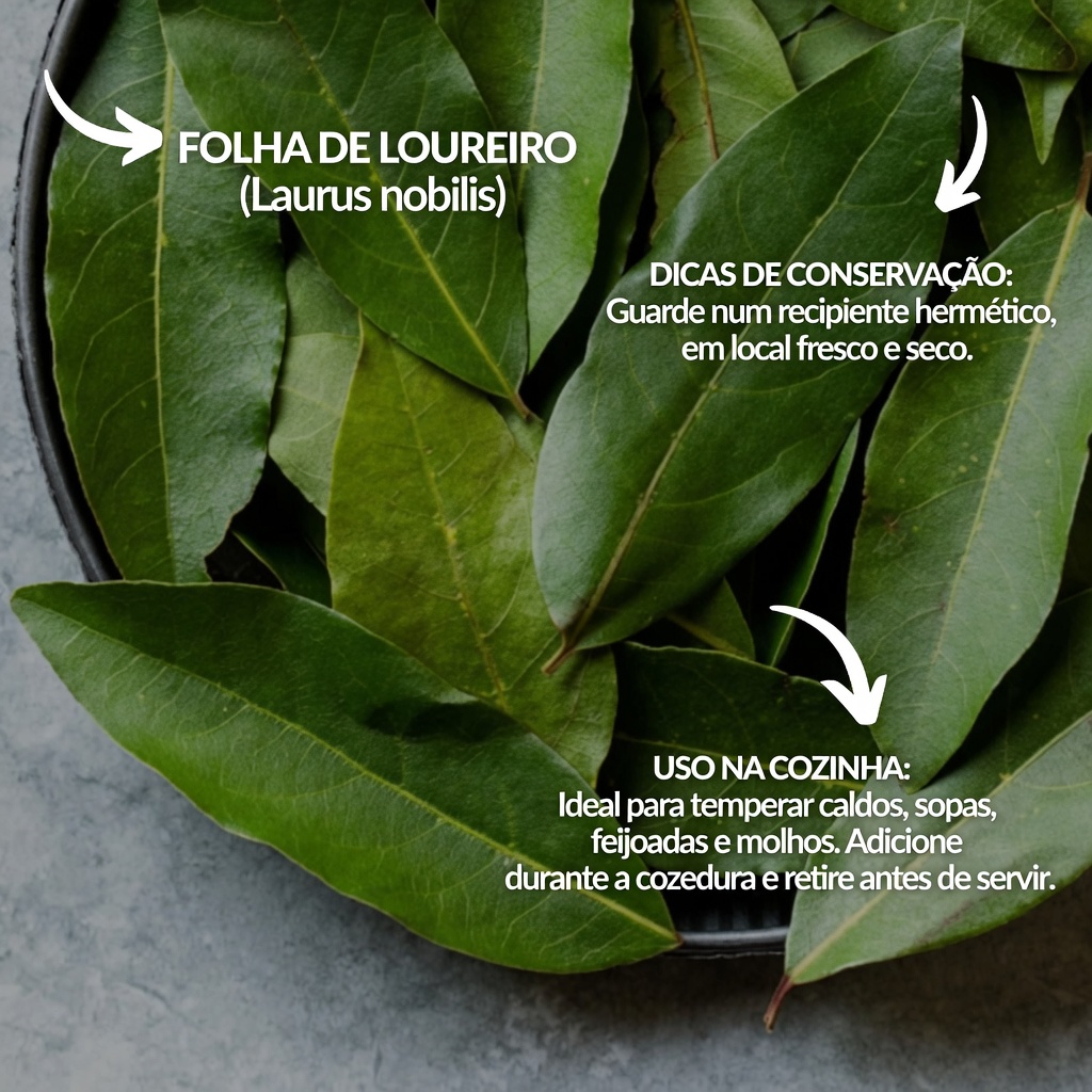 Folha de Louro para Pele Envelhecida: Um Hábito Surpreendente de Cozinha que Vale a Pena Conhecer?