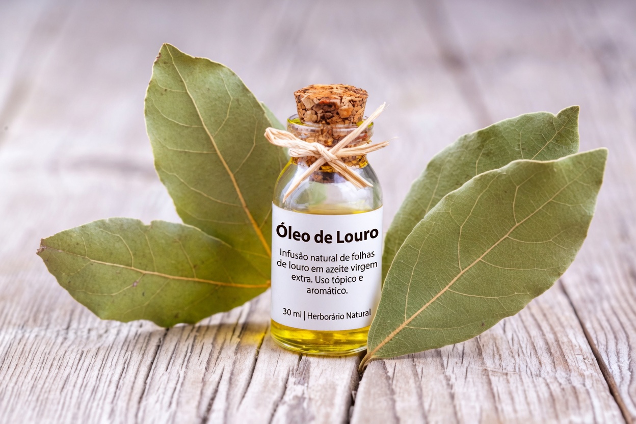 Folha de Louro para Pele Envelhecida: Um Hábito Surpreendente de Cozinha que Vale a Pena Conhecer?