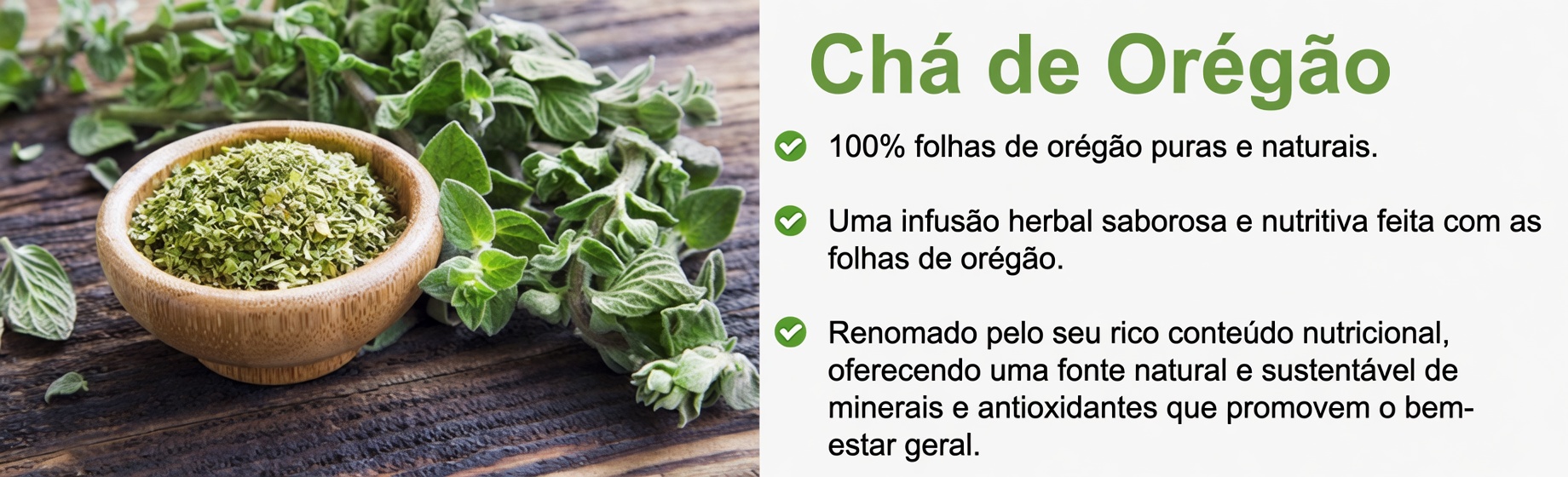 Orégano e Saúde Ocular: Será que essa Erva Pequena Pode Ajudar a Proteger sua Visão Após os 40?