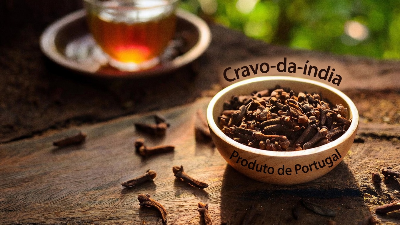 Mastigar Cravos Diariamente Depois dos 40? O Pequeno Hábito Que Muitos Idosos Gostariam de Ter Conhecido Antes