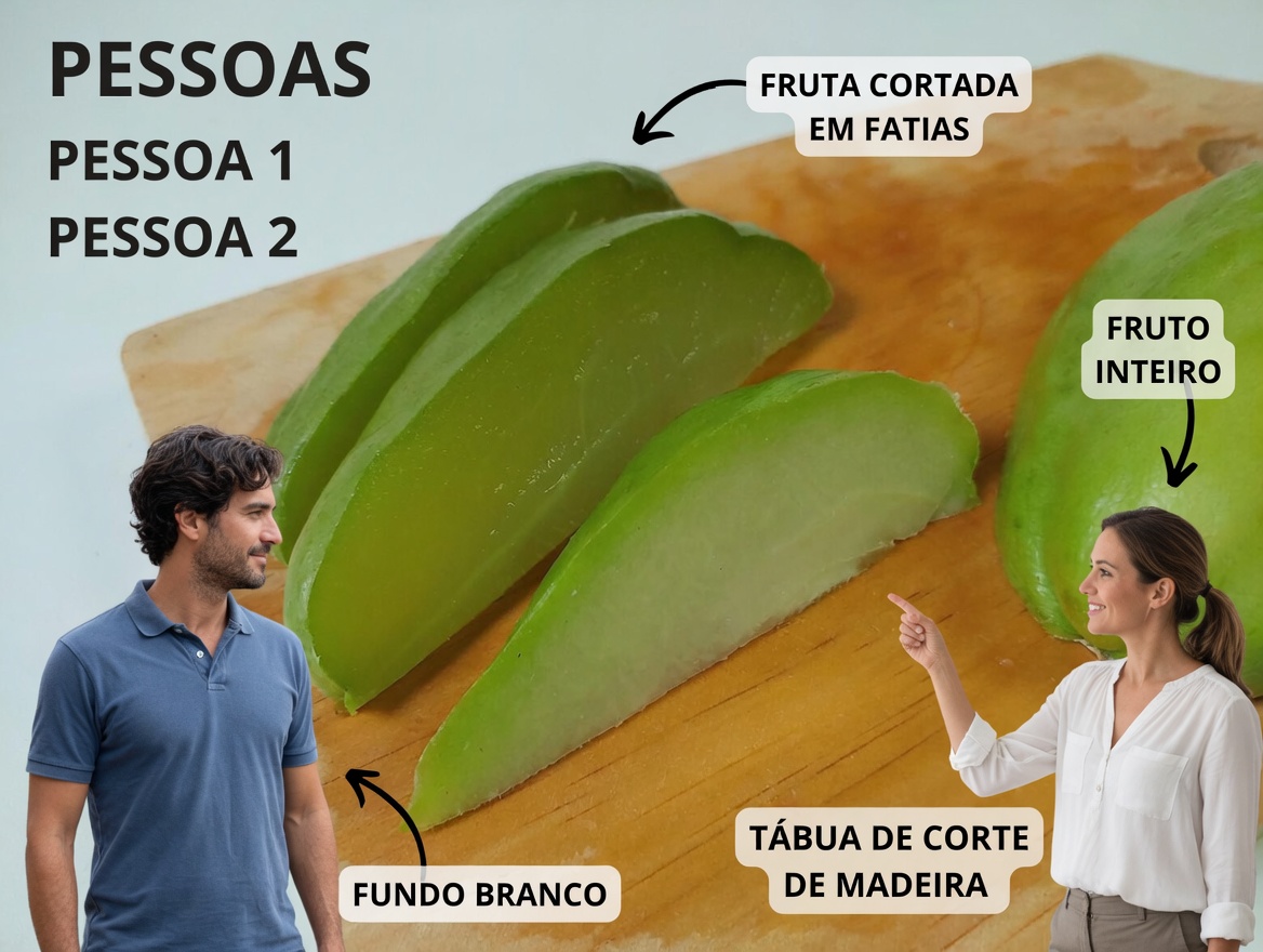 Chuchu para idosos: o vegetal esquecido que ajuda a manter o conforto do coração e das articulações?