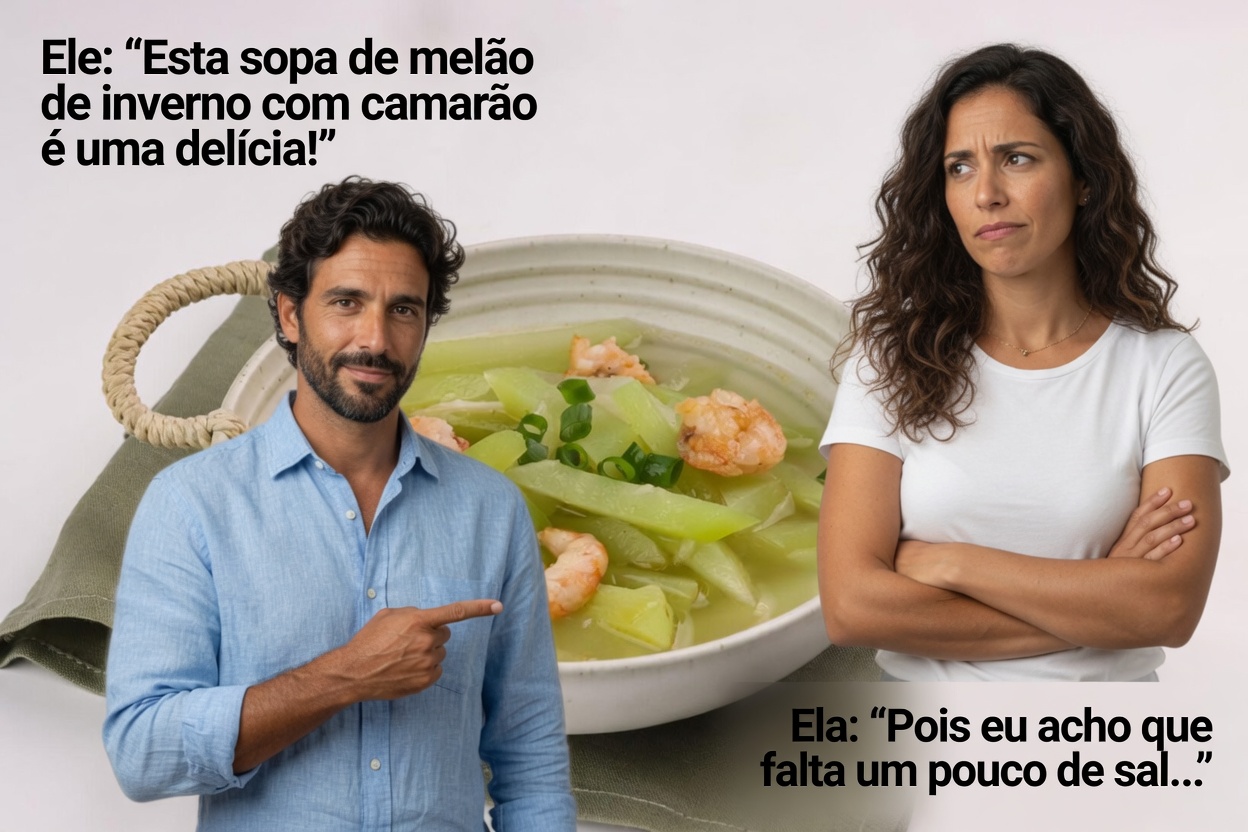 Chuchu para idosos: o vegetal esquecido que ajuda a manter o conforto do coração e das articulações?