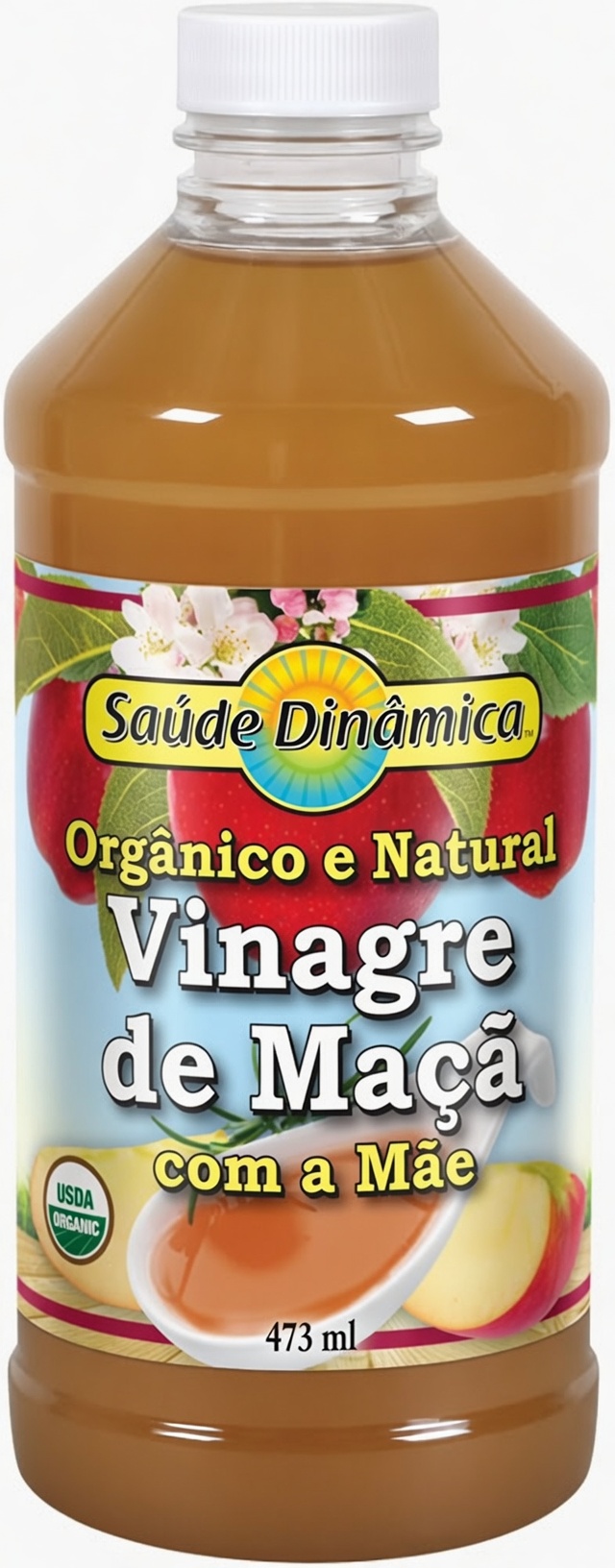 Hábito de vinagre de maçã sobre o qual os idosos estão falando: truque útil ou erro oculto?