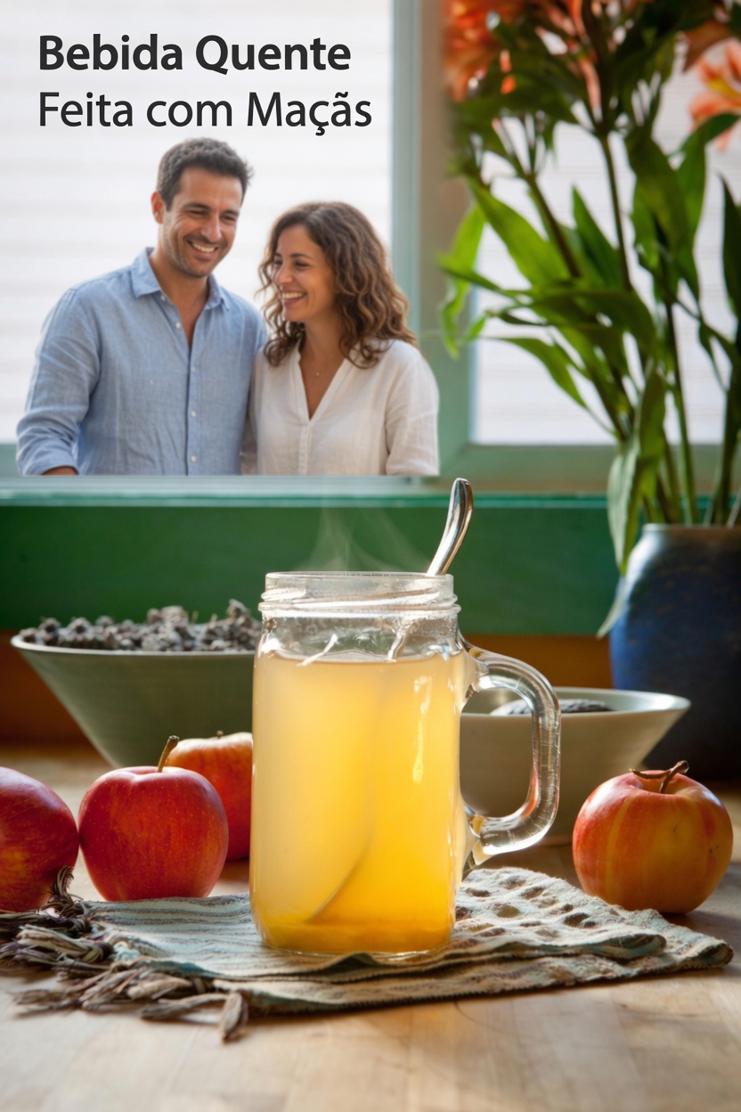 Hábito de vinagre de maçã sobre o qual os idosos estão falando: truque útil ou erro oculto?