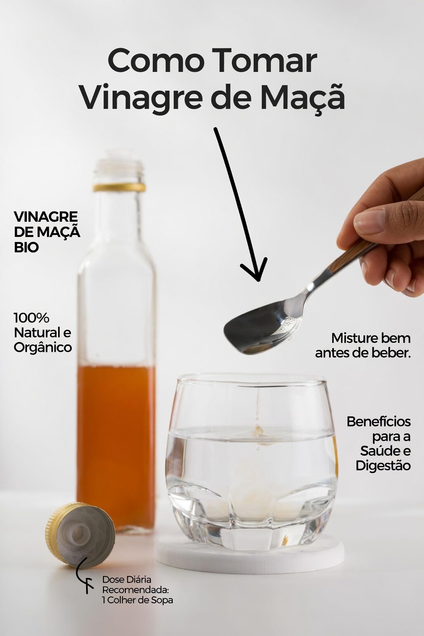 Hábito de vinagre de maçã sobre o qual os idosos estão falando: truque útil ou erro oculto?