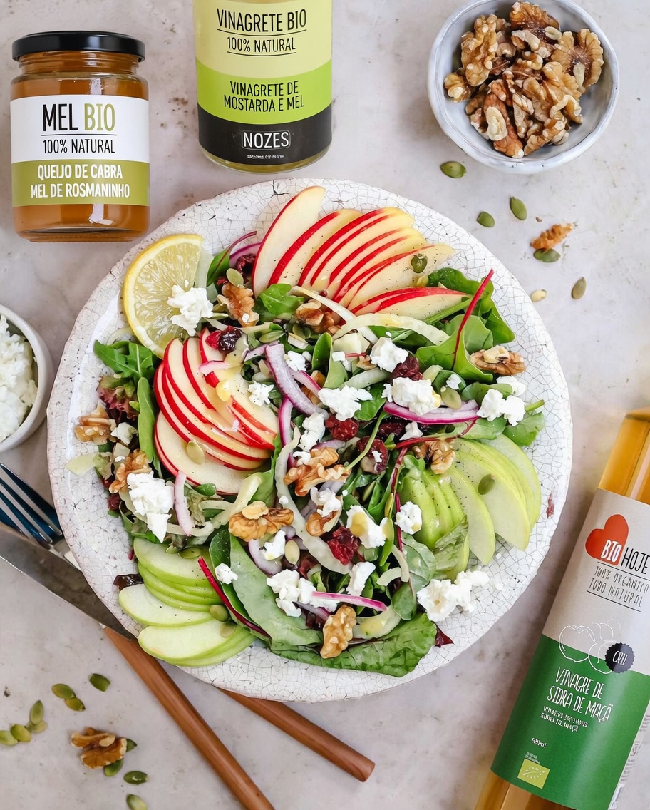 Hábito de vinagre de maçã sobre o qual os idosos estão falando: truque útil ou erro oculto?