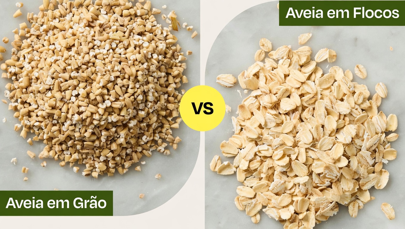 7 Erros Com Aveia Que Você Precisa Parar De Cometer Agora Mesmo Antes Que O Café Da Manhã Dê Errado