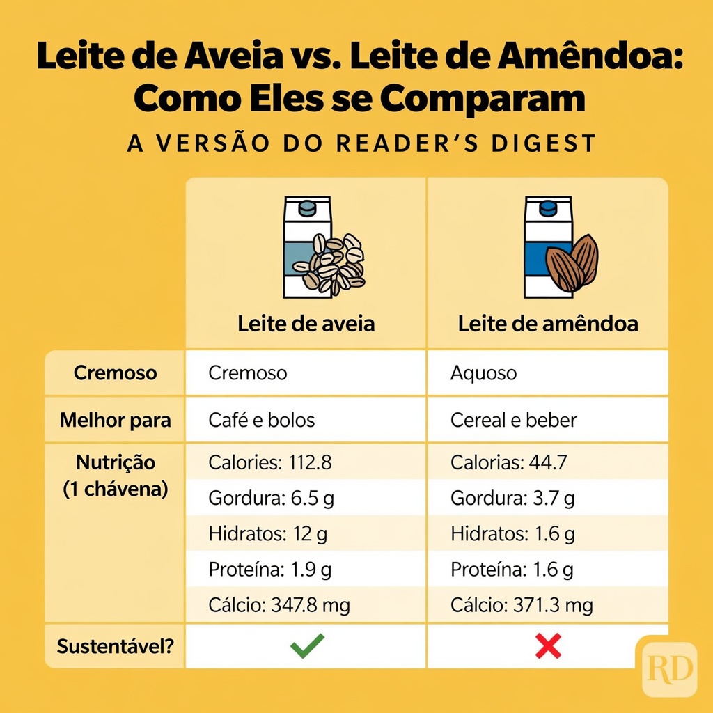 7 Erros Com Aveia Que Você Precisa Parar De Cometer Agora Mesmo Antes Que O Café Da Manhã Dê Errado