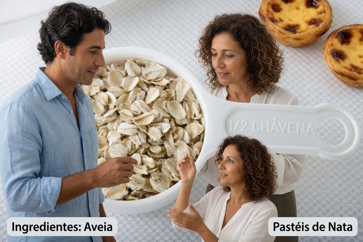 7 Erros Com Aveia Que Você Precisa Parar De Cometer Agora Mesmo Antes Que O Café Da Manhã Dê Errado