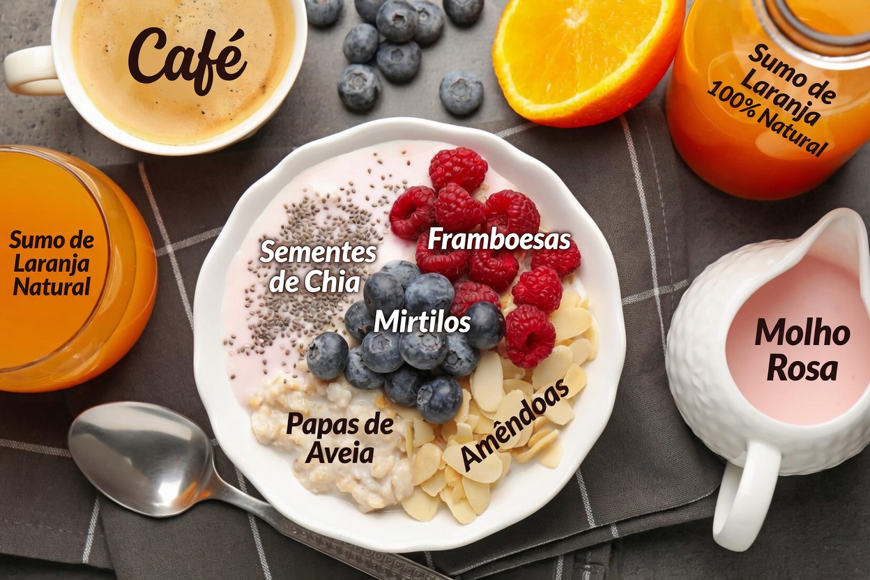 7 Erros Com Aveia Que Você Precisa Parar De Cometer Agora Mesmo Antes Que O Café Da Manhã Dê Errado