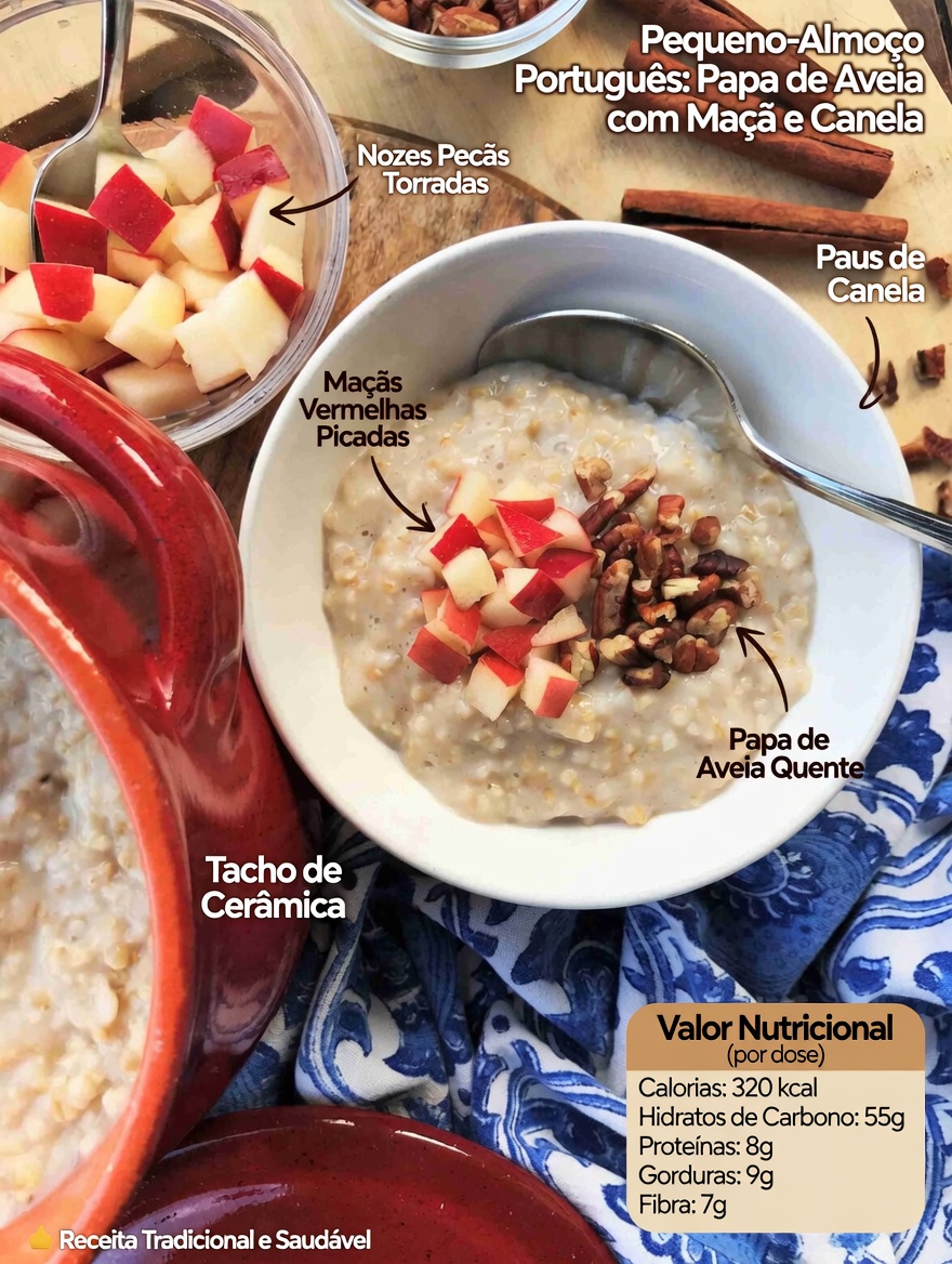 Aviso sobre Canela para Idosos: Você Está Deixando de Fazer Este Hábito Diário para o Coração e o Açúcar?