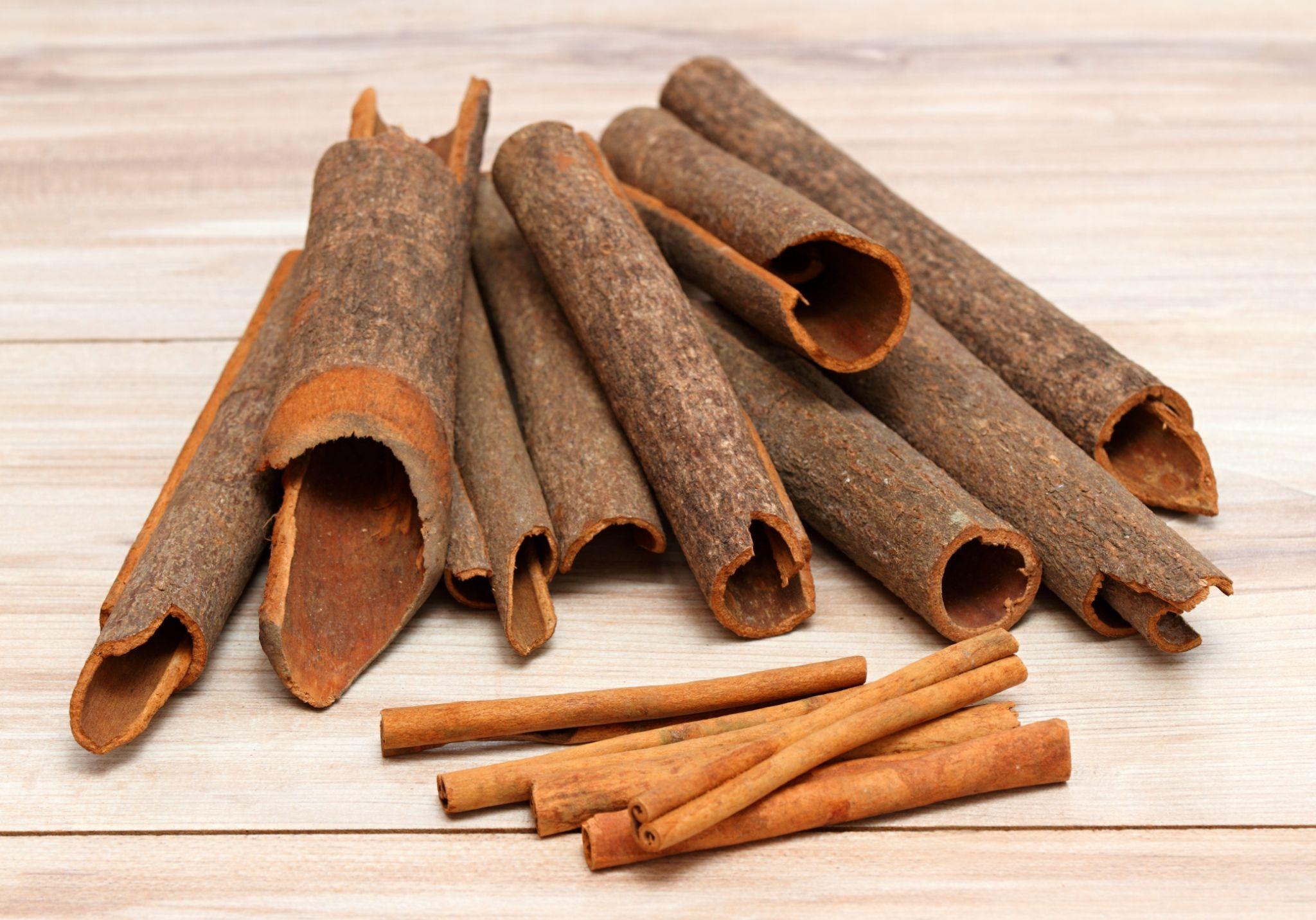 Aviso sobre Canela para Idosos: Você Está Deixando de Fazer Este Hábito Diário para o Coração e o Açúcar?