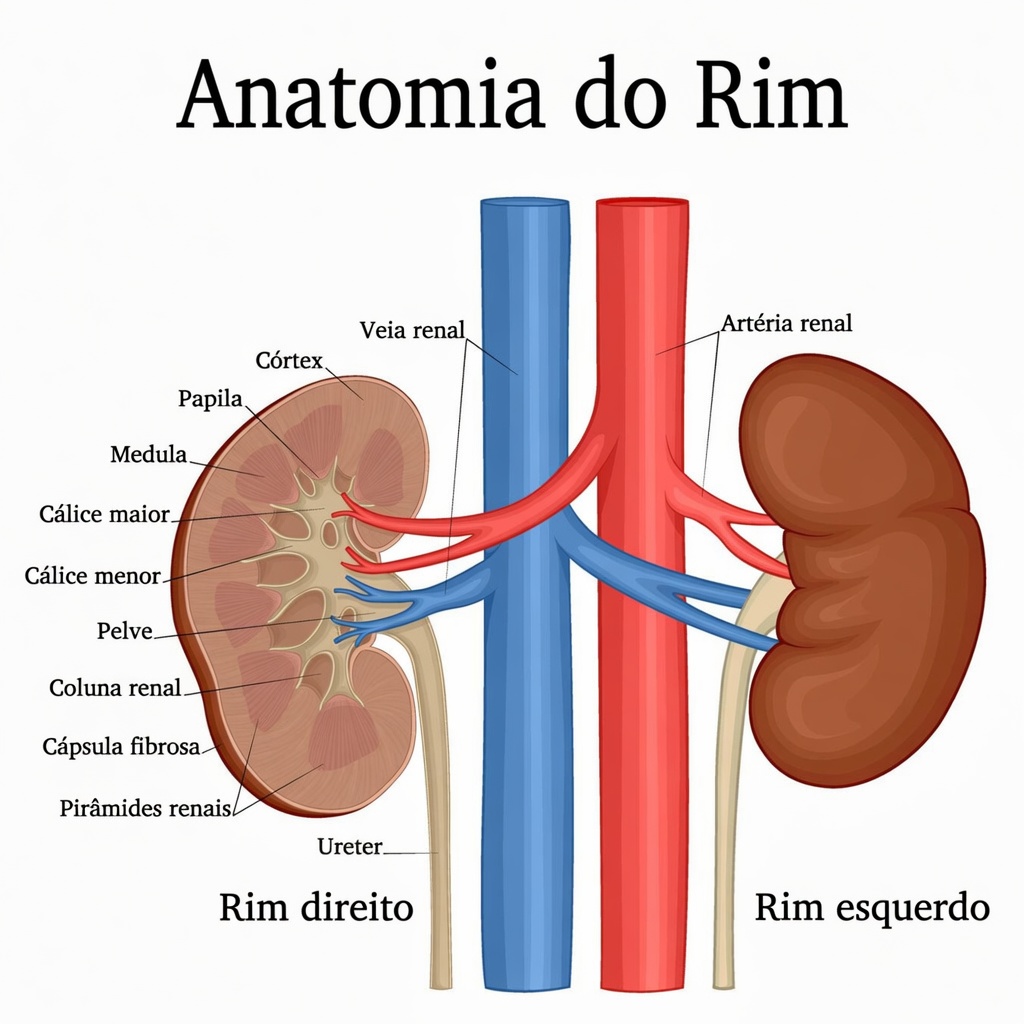 Repare Seus Rins Enquanto Você Dorme? A Bebida Noturna que Muitos Idosos Estão Descobrindo