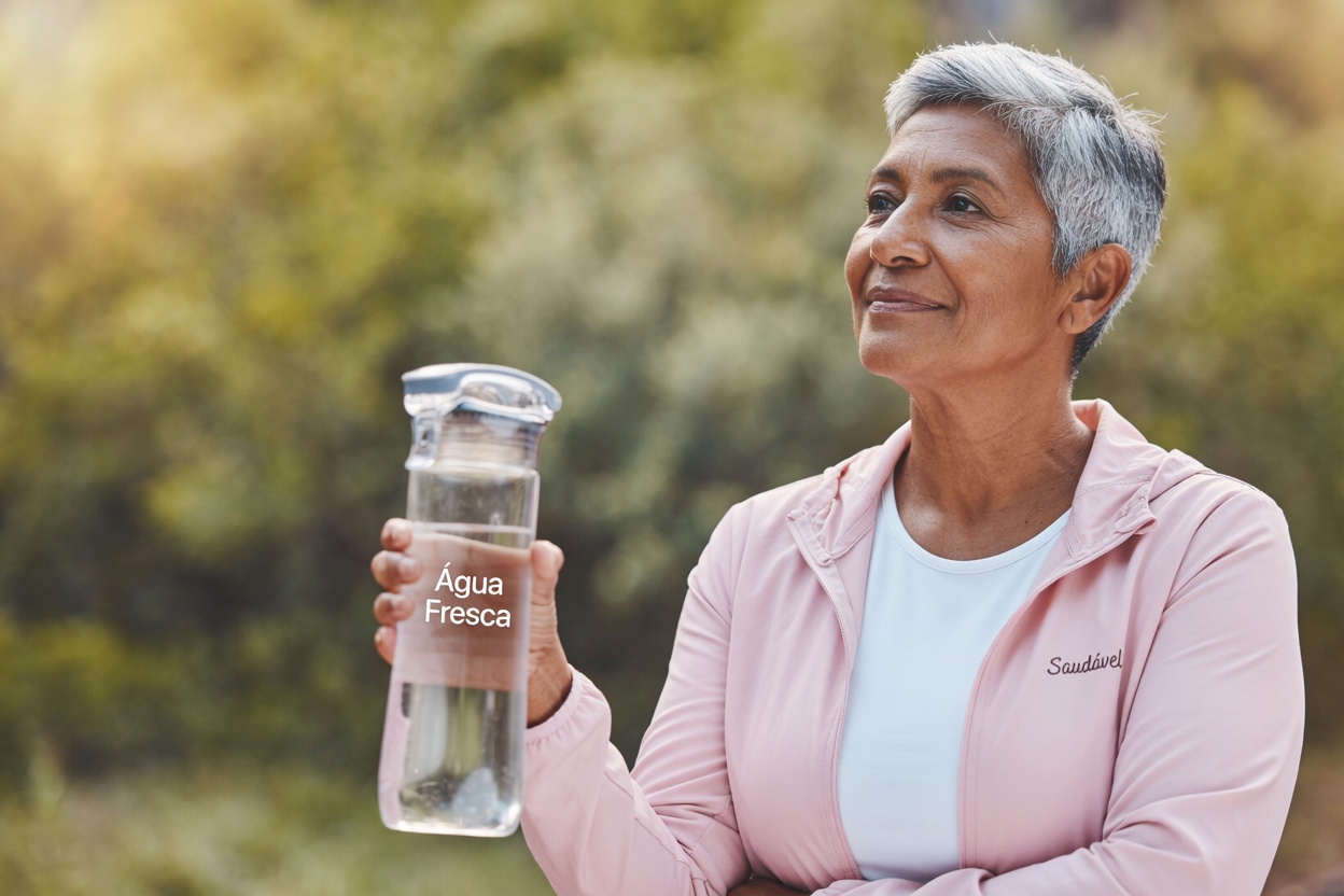 Repare Seus Rins Enquanto Você Dorme? A Bebida Noturna que Muitos Idosos Estão Descobrindo