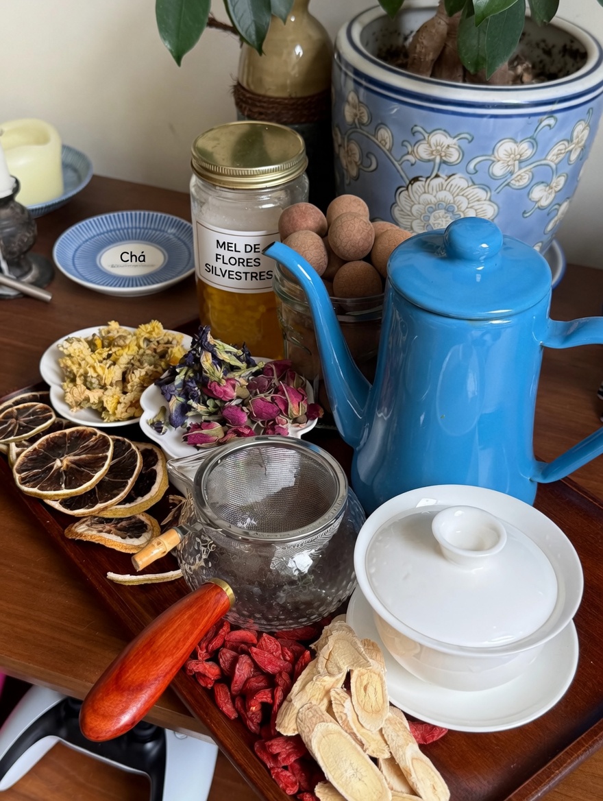 Repare Seus Rins Enquanto Você Dorme? A Bebida Noturna que Muitos Idosos Estão Descobrindo