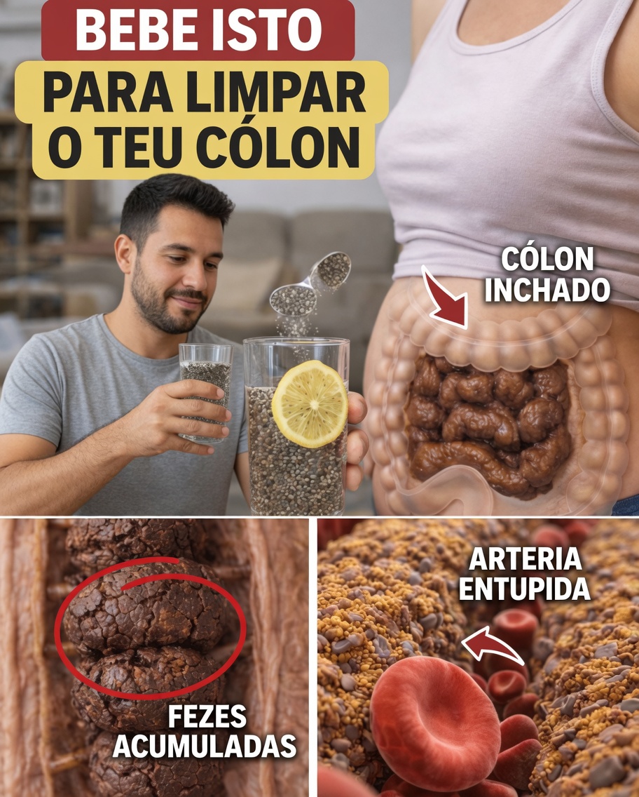 Uma bebida suave para a hora de dormir para conforto digestivo: hábito ou risco digestivo oculto?